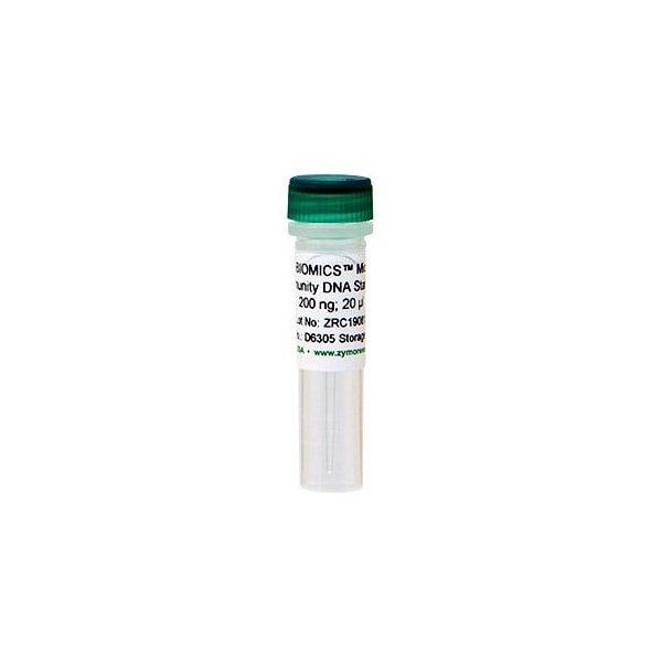 ZymoBIOMICS Microbial Community DNA Standard, 200 ng
